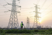 Rede el&eacute;trica mais resiliente prepara o pa&iacute;s para a transi&ccedil;&atilde;o energ&eacute;tica